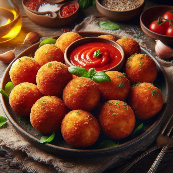 Arancini (Itália)