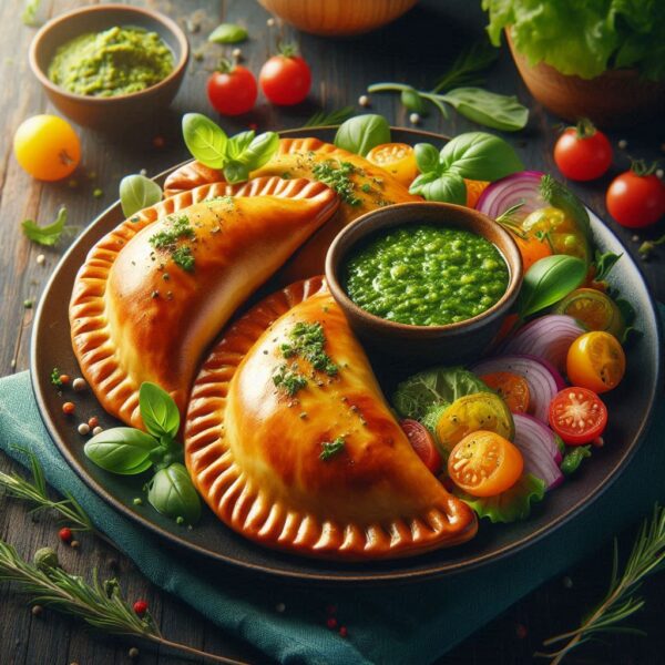 Empanadas (Argentina)